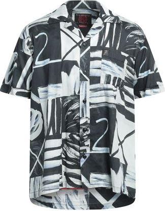 Deus TOPWEAR - Shirts sur YOOX.COM