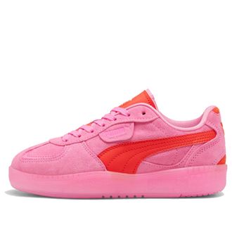 Puma (WMNS) PUMA Palermo Moda Xtra Poison Pink 398534-01