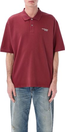 Acne Studios T Shirts And Polos