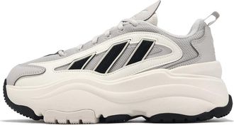 adidas (WMNS) adidas Ozgaia Grey Black Beige IG6042