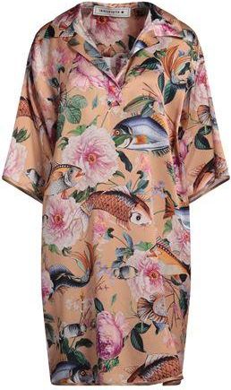 Shirtaporter DRESSES - Mini dresses on YOOX.COM