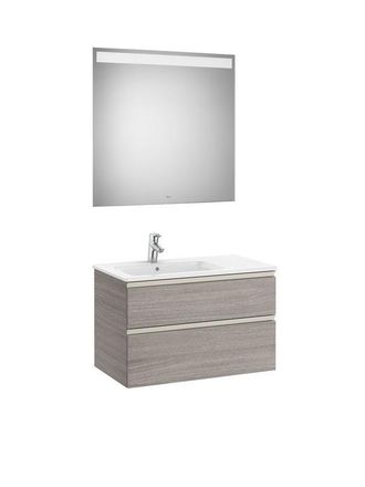 Roca 851512434 Pack The Gap 2c 800i Fresno Nordico - Roca Sanitario,s.a