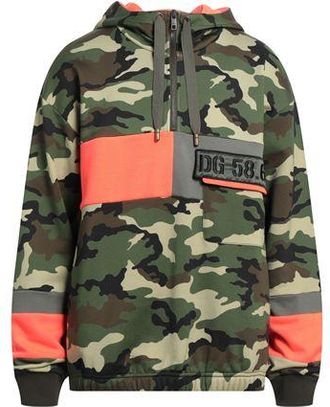 Dolce & Gabbana TOPWEAR - Sweatshirts sur YOOX.COM