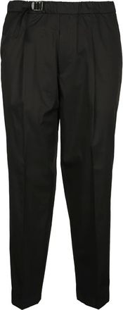 Be Able Hombre, Pantalones, Negro, Talla: W36