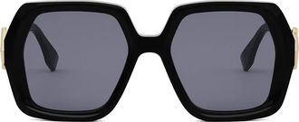 Fendi Fe40139 I Sonnenbrille