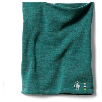 Smartwool Thermal Merino Reversible Neck Gaiter Halstuch - Unisex | t&uuml;rkis