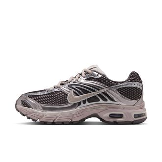 Nike Womens Air Max Moto 2K Shoes with Reflective Accents in Grey | HQ2056-203