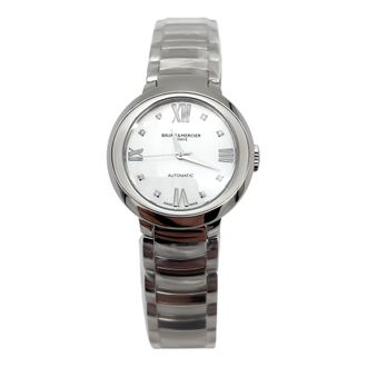 Baume & Mercier Mujer, Accesorios, Gris, Talla: ONE Size