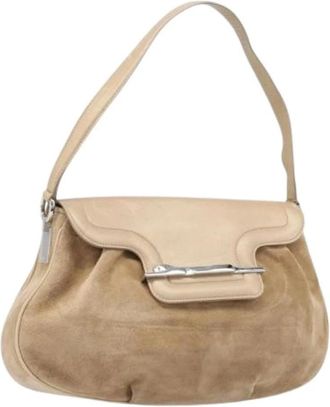 Cartier Borsa Pre-owned Vintage - - Pre-owned - Donna - Beige - ONE SIZE
