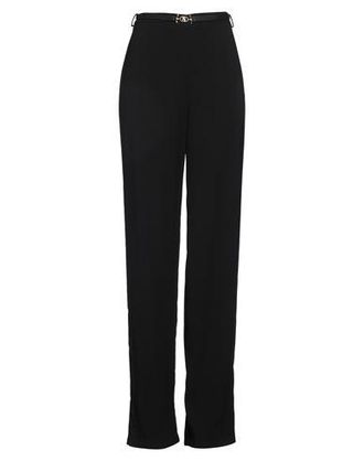 Elisabetta Franchi BOTTOMWEAR - Trousers sur YOOX.COM