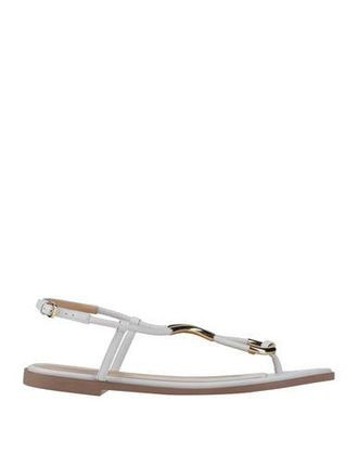 Sergio Rossi Thong sandals