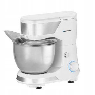OEM Procesador De Alimentos Blaupunkt Smm501 De 1500 W, Color Blanco
