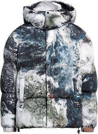 Diesel ROPA DE ABRIGO - Plumíferos y acolchados en YOOX.COM