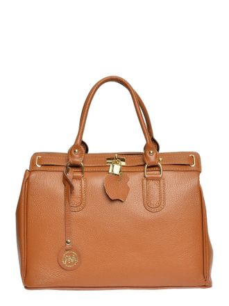 Roberta M Brown Rundleer Tas
