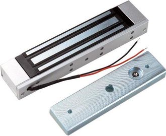 No Brand Cerradura Electromagn&eacute;tica De 180 Kg / 350 Lbs, Cerradura Electr&oacute;nica Para Puerta Met&aacute;lica Dc12v, Tipo Nc Para Sistema De Seguridad