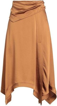 SIMKHAI BOTTOMWEAR - Gonne midi su YOOX.COM