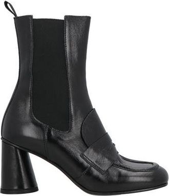 Just Juice FOOTWEAR - Ankle boots on YOOX.COM