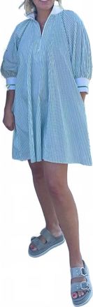 Glam Womens Mock Neck Mini Dress In White