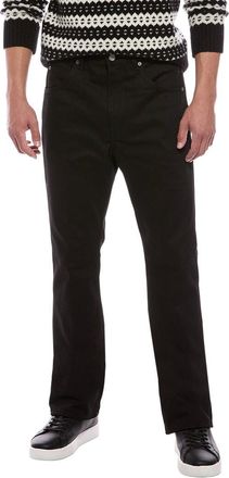 Blk Dnm Black Bootcut Jean