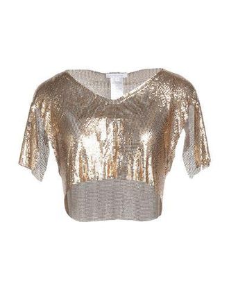 Patrizia Pepe TOPS - Tops auf YOOX.COM