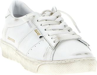 Golden Goose Sneakers - White