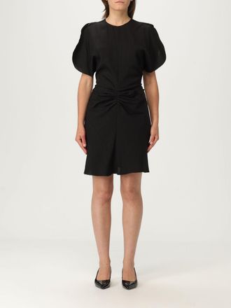 Victoria Beckham Dress VICTORIA VICTORIA BECKHAM Woman color Black