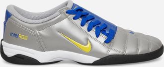 Nike Total 90 Sneakers Metallic Silver / Lightning