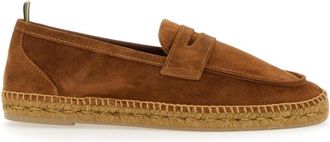 Castaner Moccasin Nacho