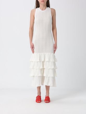Twinset Abito TWINSET Donna colore Bianco