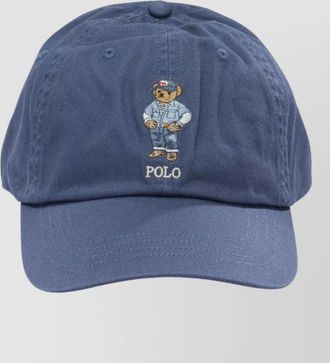 Polo Ralph Lauren cap