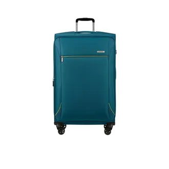 Samsonite unisex, Koffers, Blauw, Maat: ONE Size
