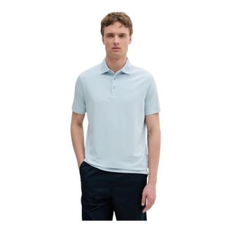 Karl Lagerfeld Hombre, Camisetas, Azul, Talla: S