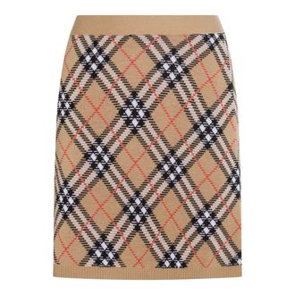 Burberry Skirts
