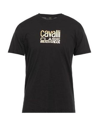 Cavalli T-shirts