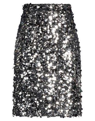 Dolce & Gabbana HOSEN & R&Ouml;CKE - Midi-R&ouml;cke auf YOOX.COM