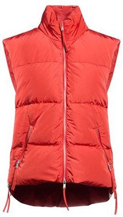 Jil Sander COATS & JACKETS - Gilets on YOOX.COM