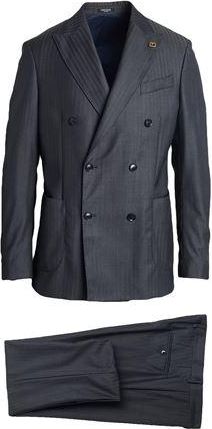 Breras Milano Suits