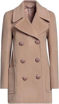 Stella McCartney COATS & JACKETS - Coats sur YOOX.COM