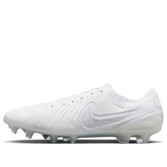 Nike Tiempo Legend X Elite Prototype SE FG Triple White DZ3183-100
