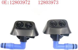 OEM Adecuado Para Saab 9-3 2003-2012 Boquilla Lavafaros Boquilla Lavafaros 12803972 128039723