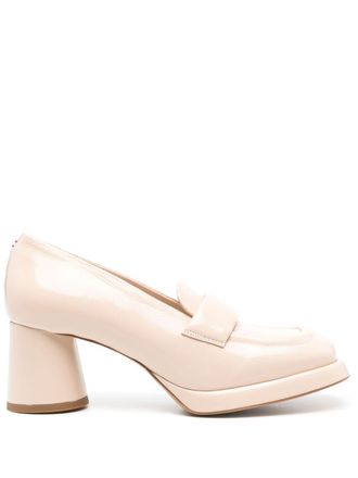 Halmanera Pumps Kate 65mm - Toni neutri
