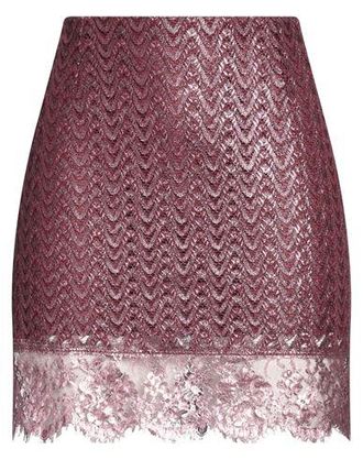 Missoni BOTTOMWEAR - Mini skirts on YOOX.COM
