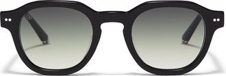 Taylor Morris Regent C1 Mens Sunglasses Size 48