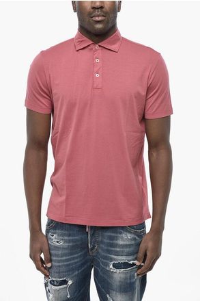 Altea Cotton-Stretch Polo GREG size Xxl