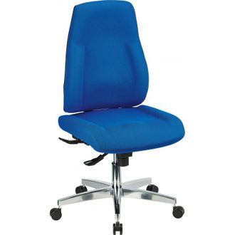 Topstar Silla De Escritorio P91 Azul
