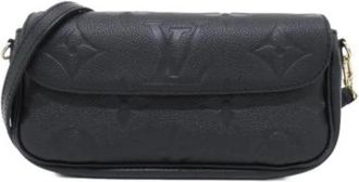 Louis Vuitton Borsa a spalla Pre-owned - - Pre-owned - Donna - Nero - ONE SIZE