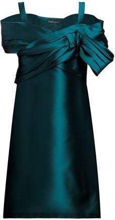 Alberta Ferretti DRESSES - Midi dresses sur YOOX.COM