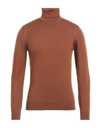 Alpha Studio Turtlenecks