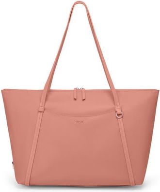 Tumi Q Tote in Pink Clay at Nordstrom