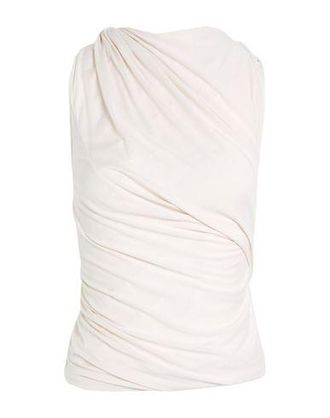 Rick Owens TOPWEAR - Tops on YOOX.COM
